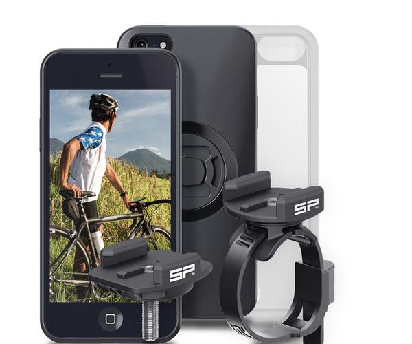 pakket concept Factureerbaar Telefoonhouder Sp Bike Bundle Iphone 5/5S/SE - Tweewielercentrum Zwolle