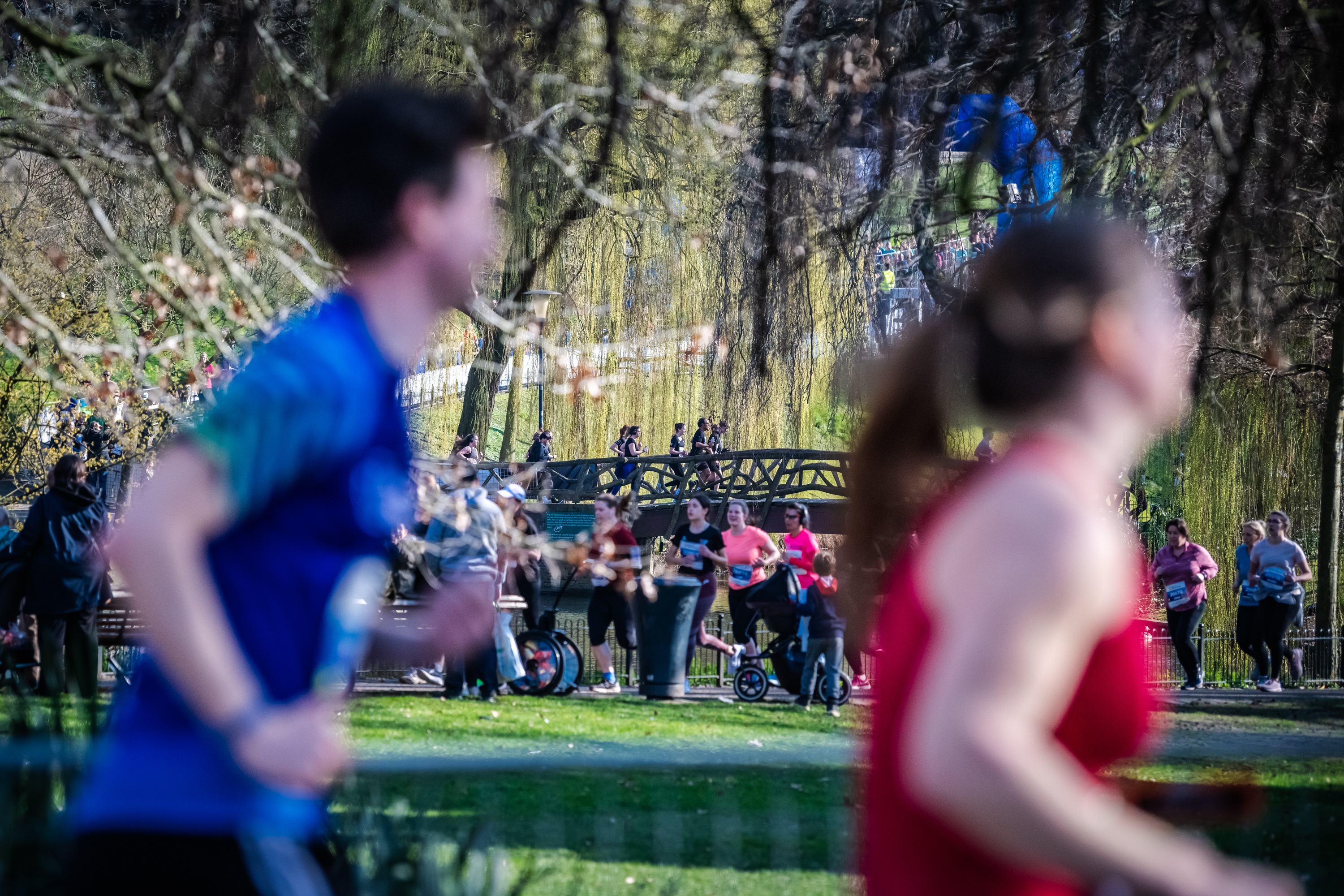 Alfa Laval Stevensloop