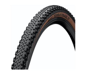 Continental buitenband terra trail tr protection 4