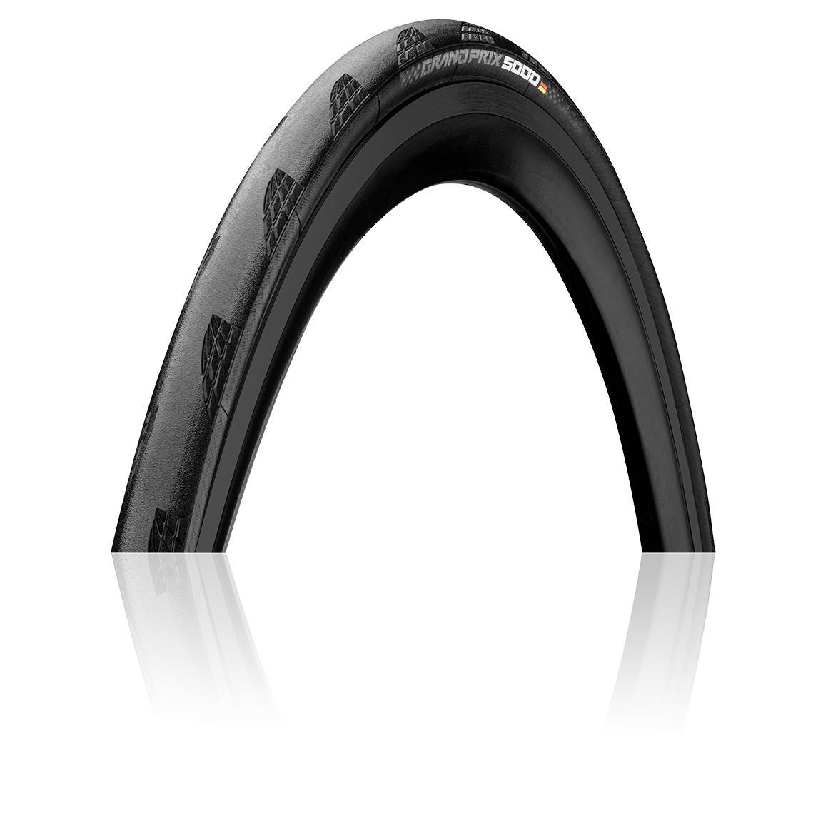 Continental bub grand prix 5000 28" 25-622 gp vouw