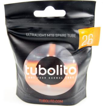 Tubolito bnb S-TUBO MTB 26 x 1.8 - 2.4 fv 42mm