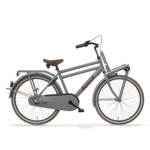 U4 Transport Mini H26 Muted Sage Matte RN3
