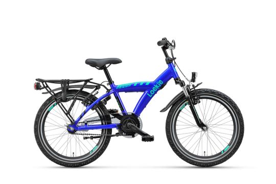 SNAKE-H 20 Blauw          (N3)