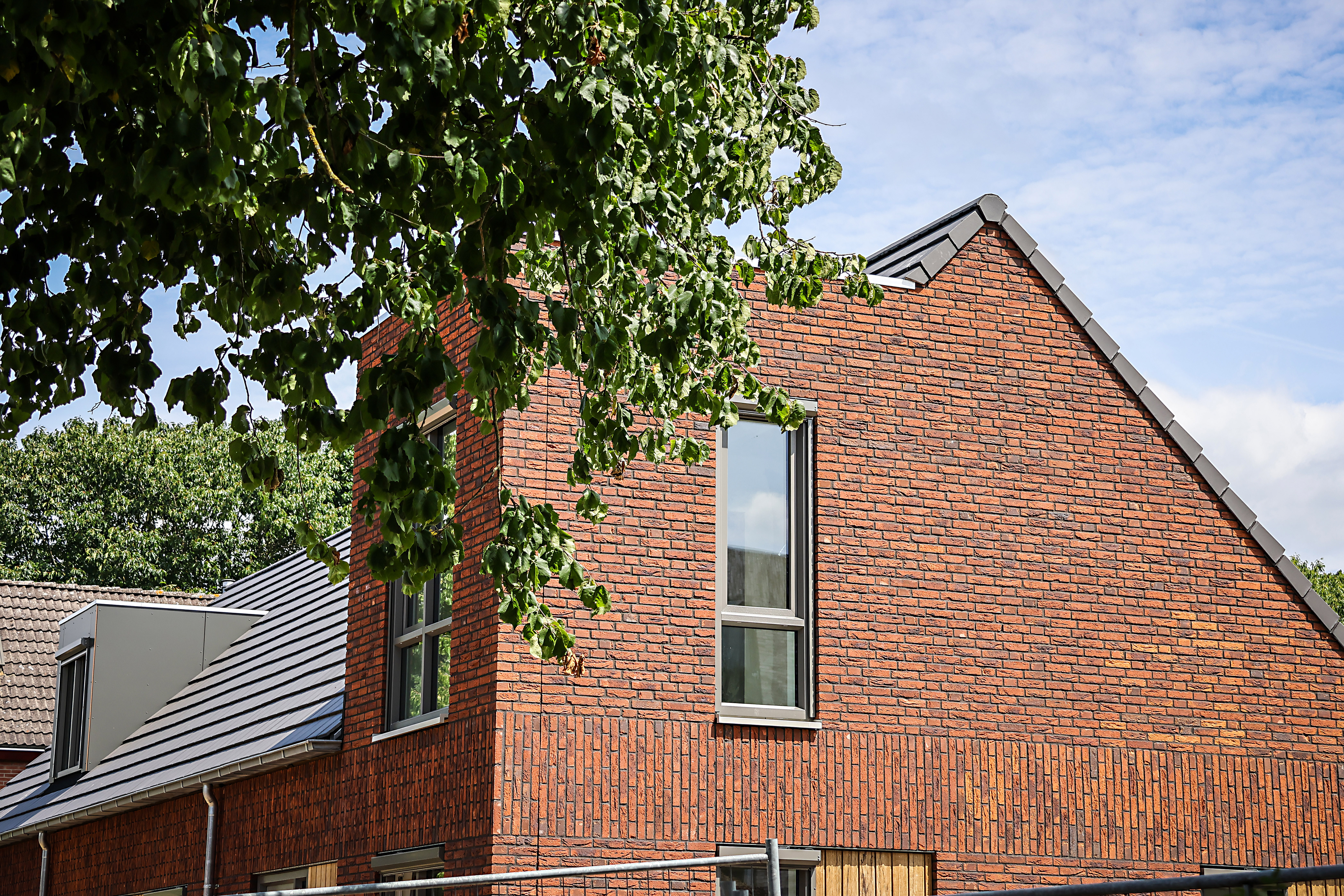 Zwembadlocatie De Hoevert Didam (Klomps Bouwbedrijf B.V.)