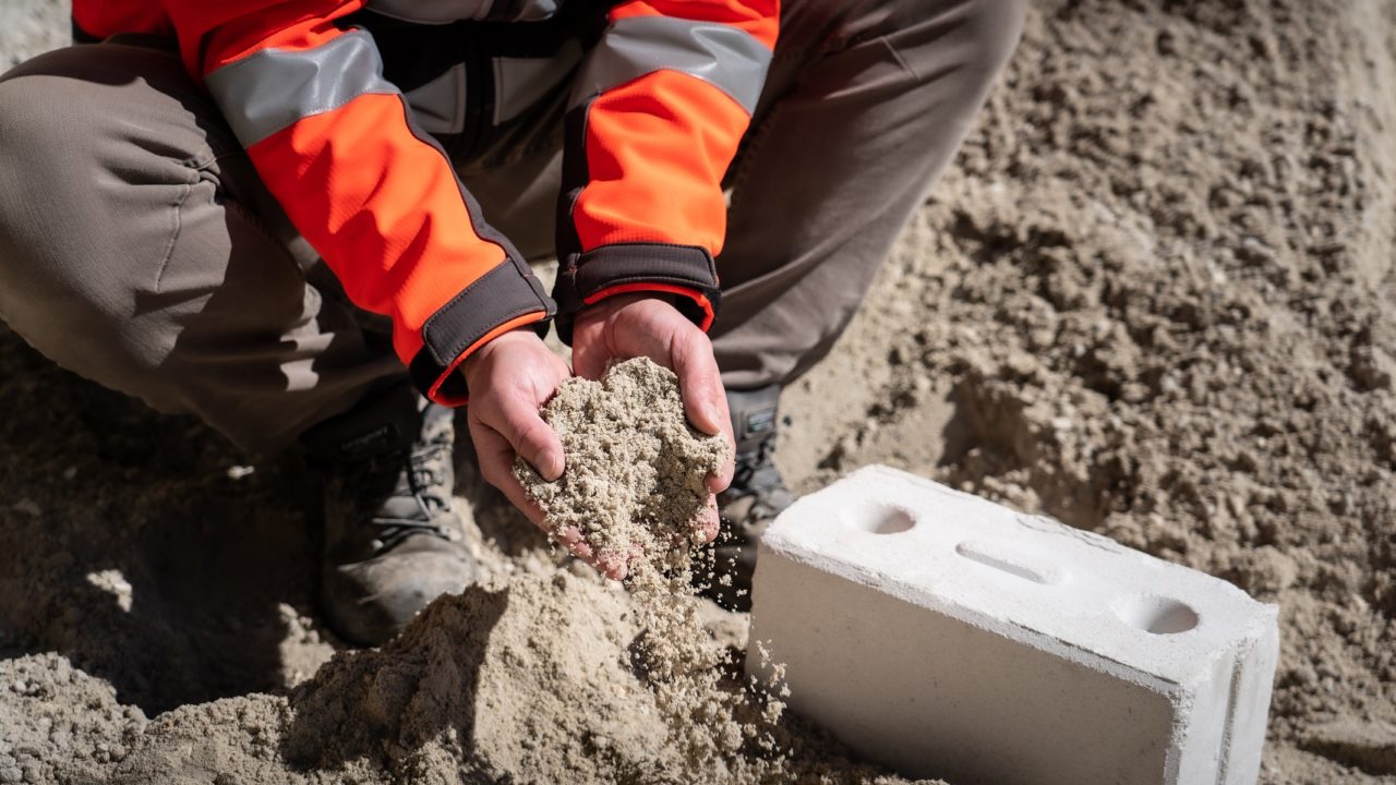 Circulair bouwen met Calduran Caldubo elementen