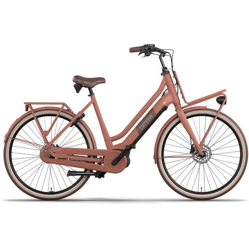 E-U4 Next L52 Baked Clay Matte DB7 AL MM