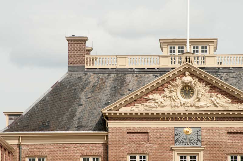 Paleis Het Loo Apeldoorn (Takkenkamp Groep)