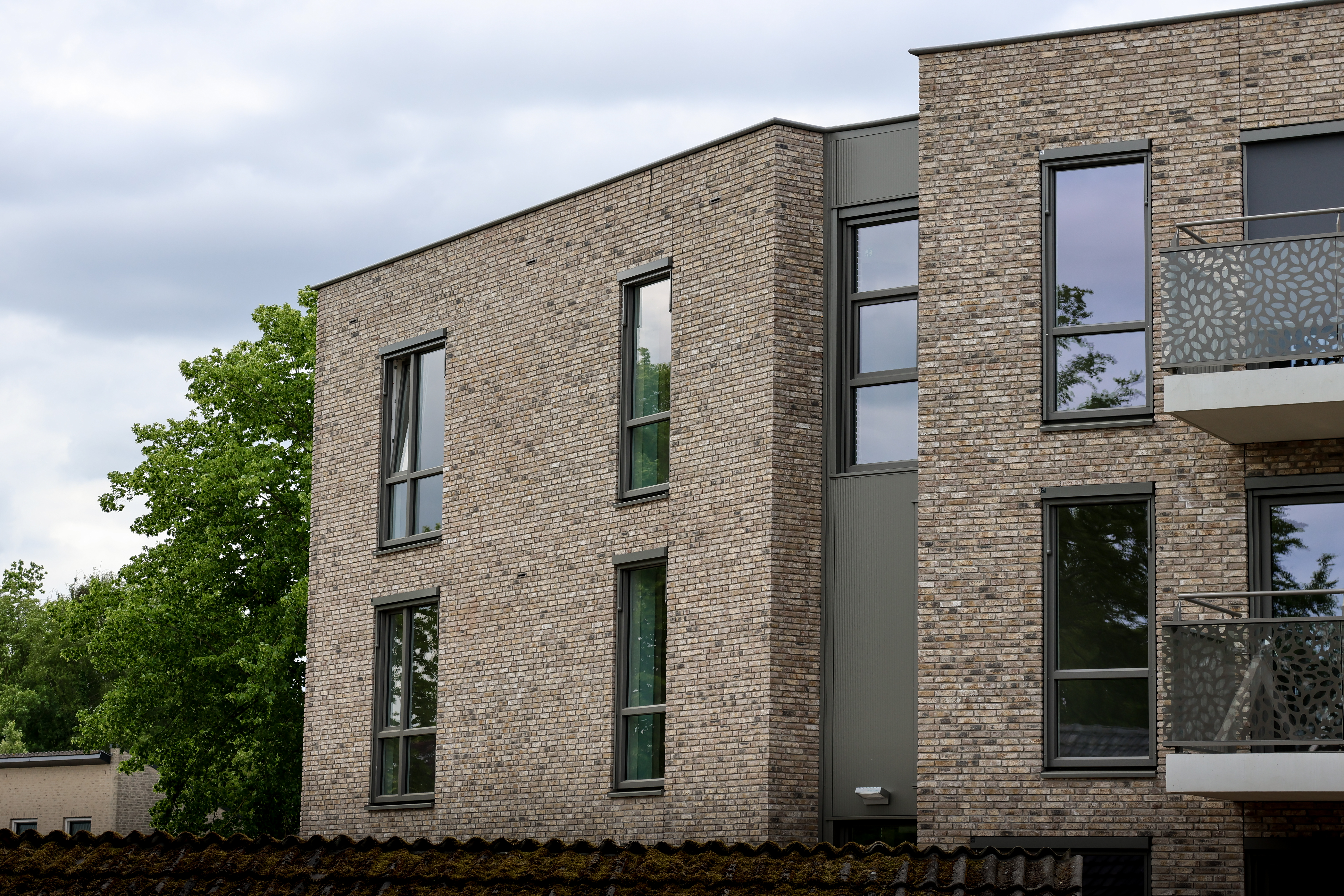 Woonzorgcentrum De Bettekamp Varsseveld (KlaassenGroep B.V.)