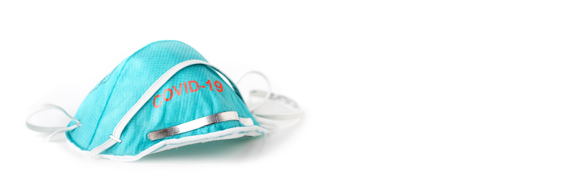 Het mondkapje (ook) verplicht op de werkvloer?