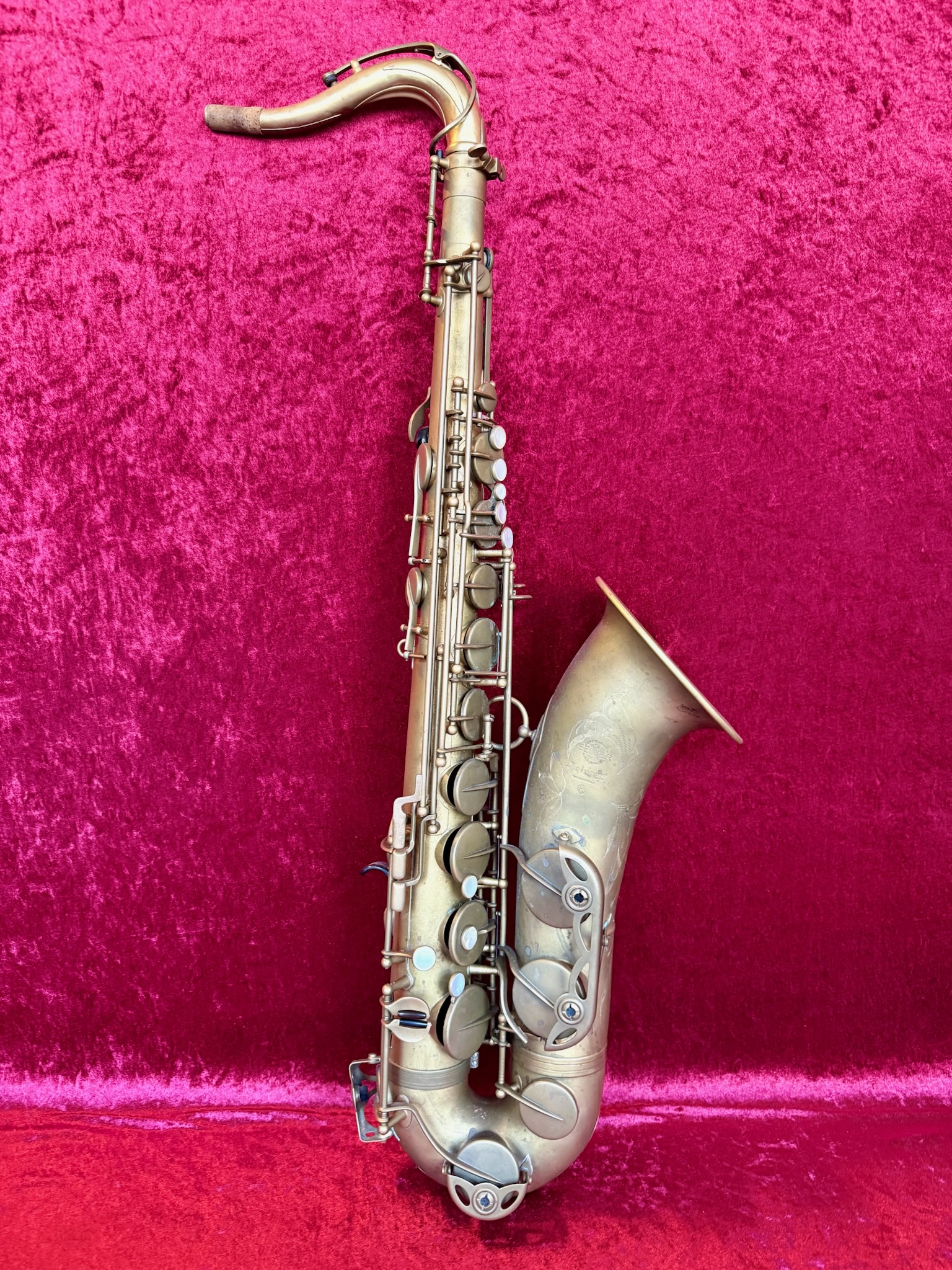 [T] Selmer 'Mark VI' #229***