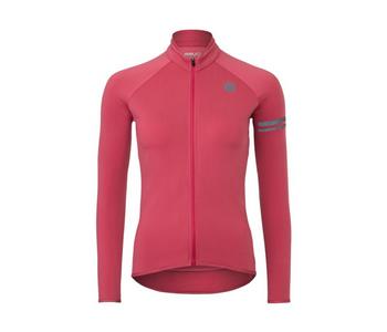 Agu shirt lm thermo dms rusty pink l