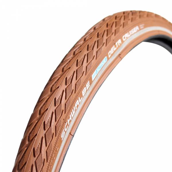 Schwalbe bub 28x1.40 37-622 schwalbe delta cruiser