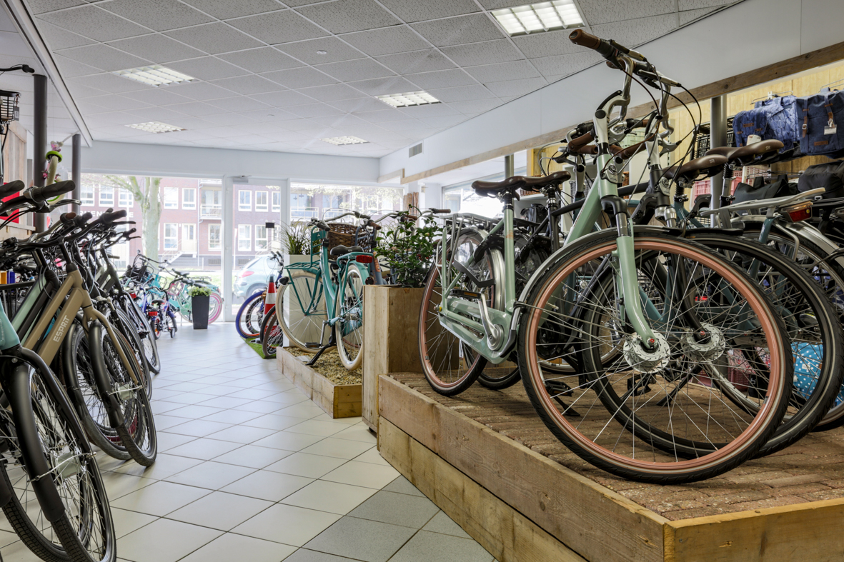 Home - Leewis Tweewielers