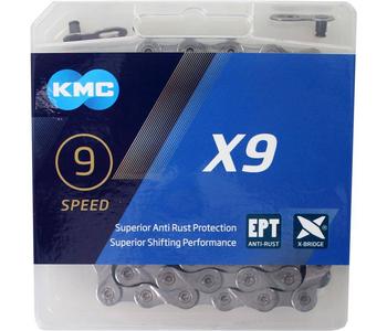 KMC ketting X9 EPT 114s