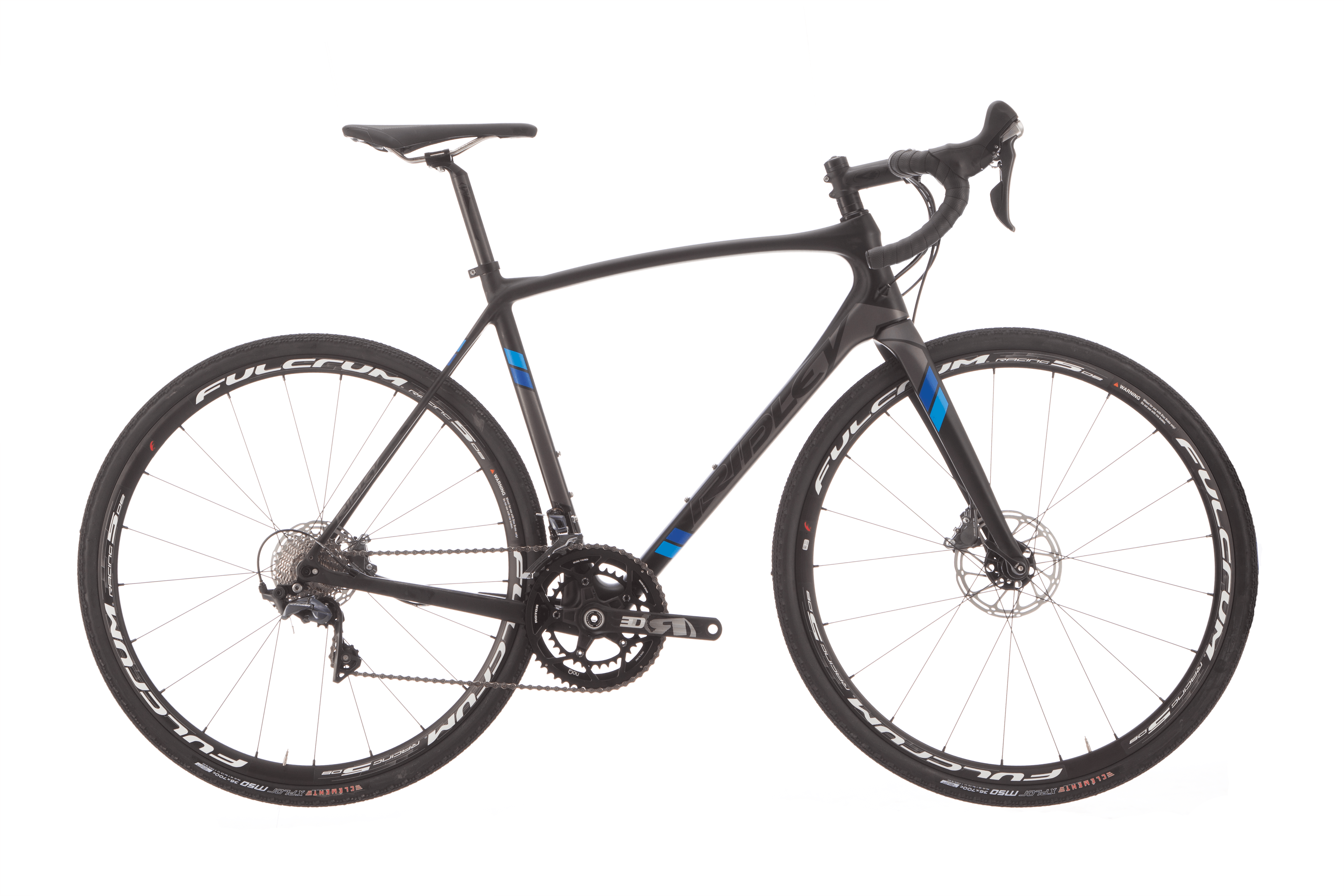 bicicleta cervelo p5x ultegra di2 2019