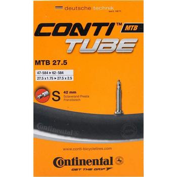Continental bnb MTB 27.5 x 1.75 - 2.50 fv 42mm