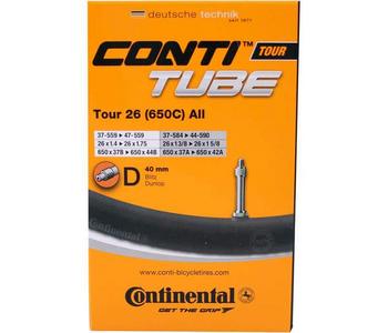 Continental bnb Tour 26 (650C) All 26 x 1 3/8 hv 40mm