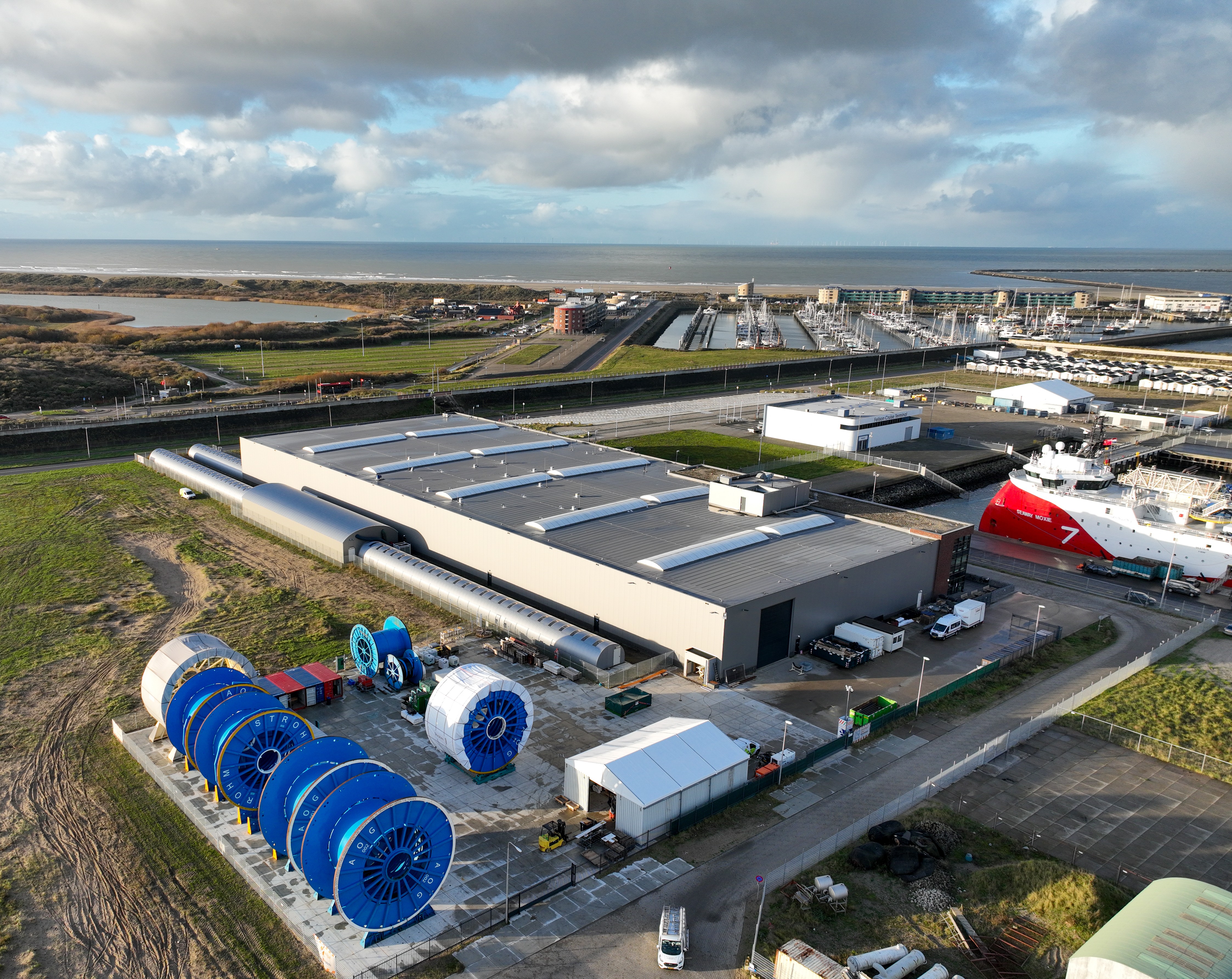 Building on bedrock – sustainable growth for European manufacturing