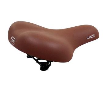 Selle Royal zadel 8013 Witch bruin unisex Classic