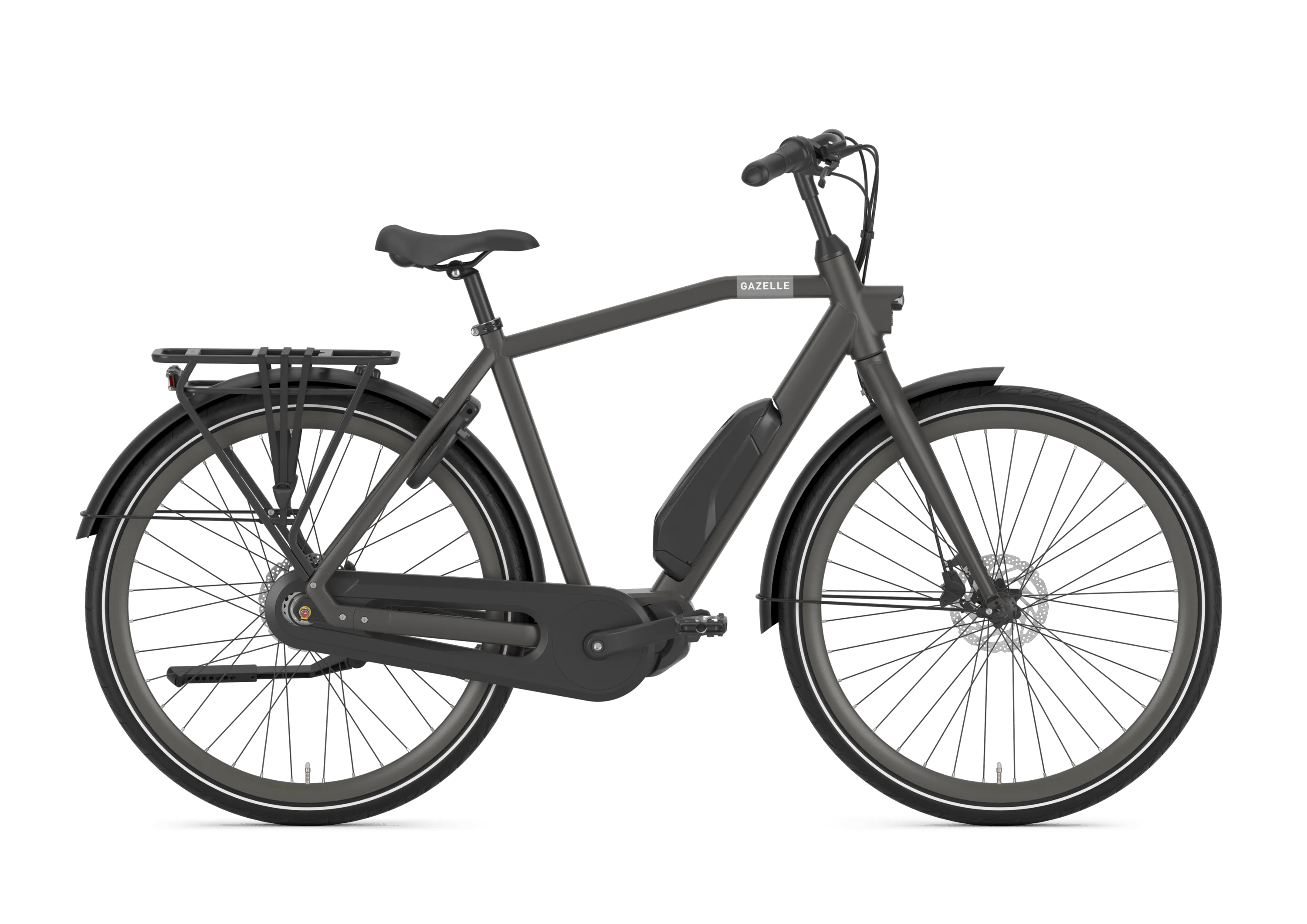 ESPRIT C7 HMS H64 Space anthracite S7 (Mat)