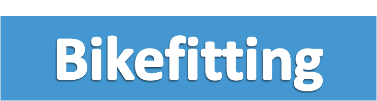 Bikefitting