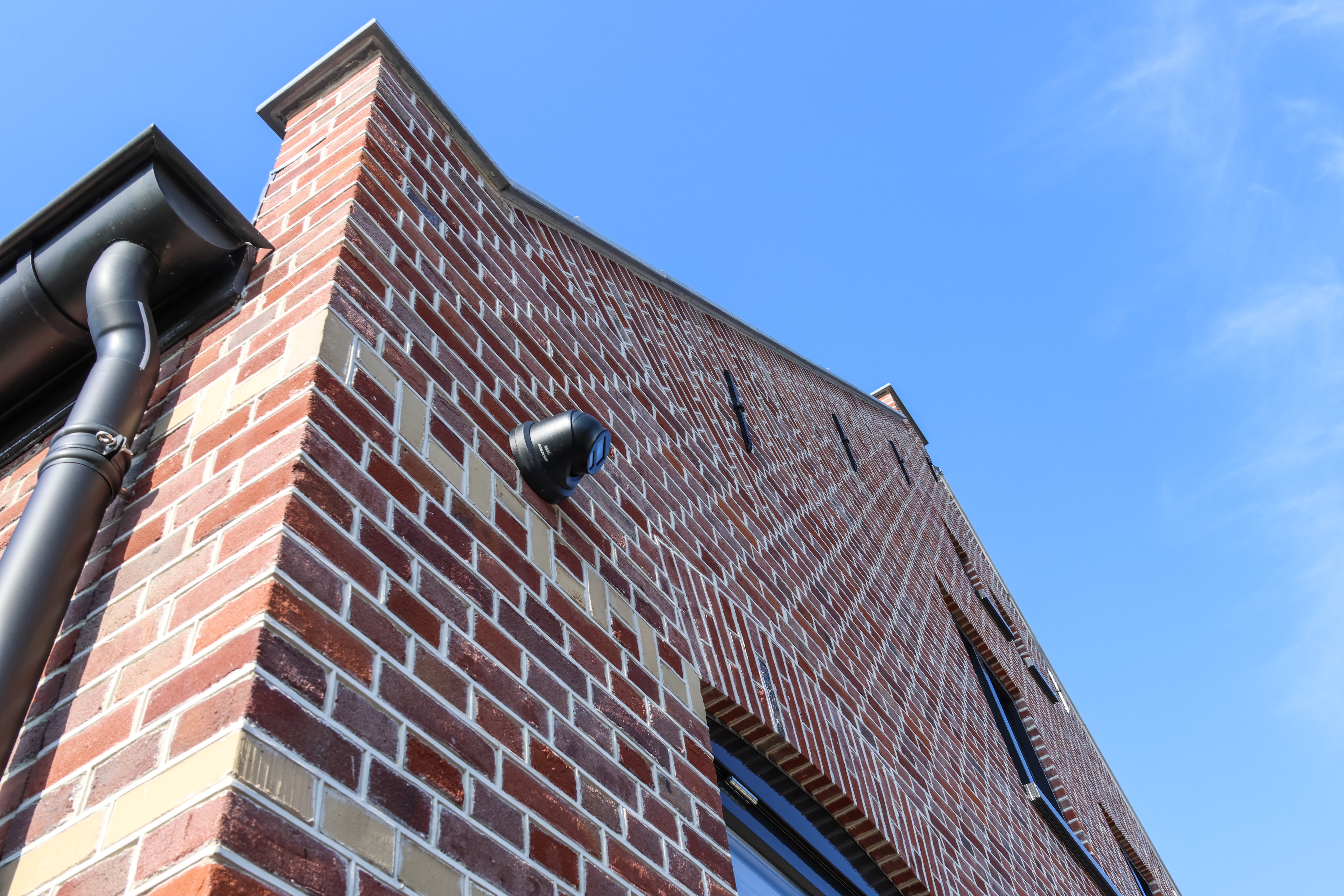 Woonboerderij Bunschoten (Heijnen Bouw)