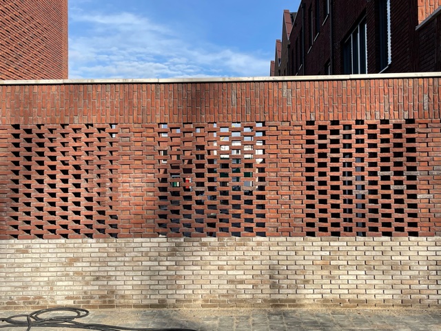 45 duurzame Stadswoningen Leeuwensteyn Utrecht (KlaassenGroep Arnhem)