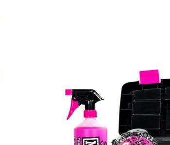 Muc-off bicycle care ultimate kit