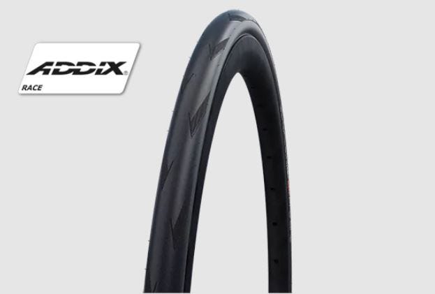 Schwalbe bub pro one evo 28x1.20 30-622 addix race