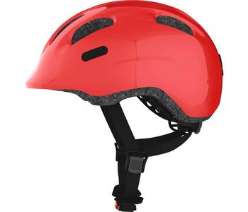 Abus helm Smiley 2.0 sparkling red M 50-55