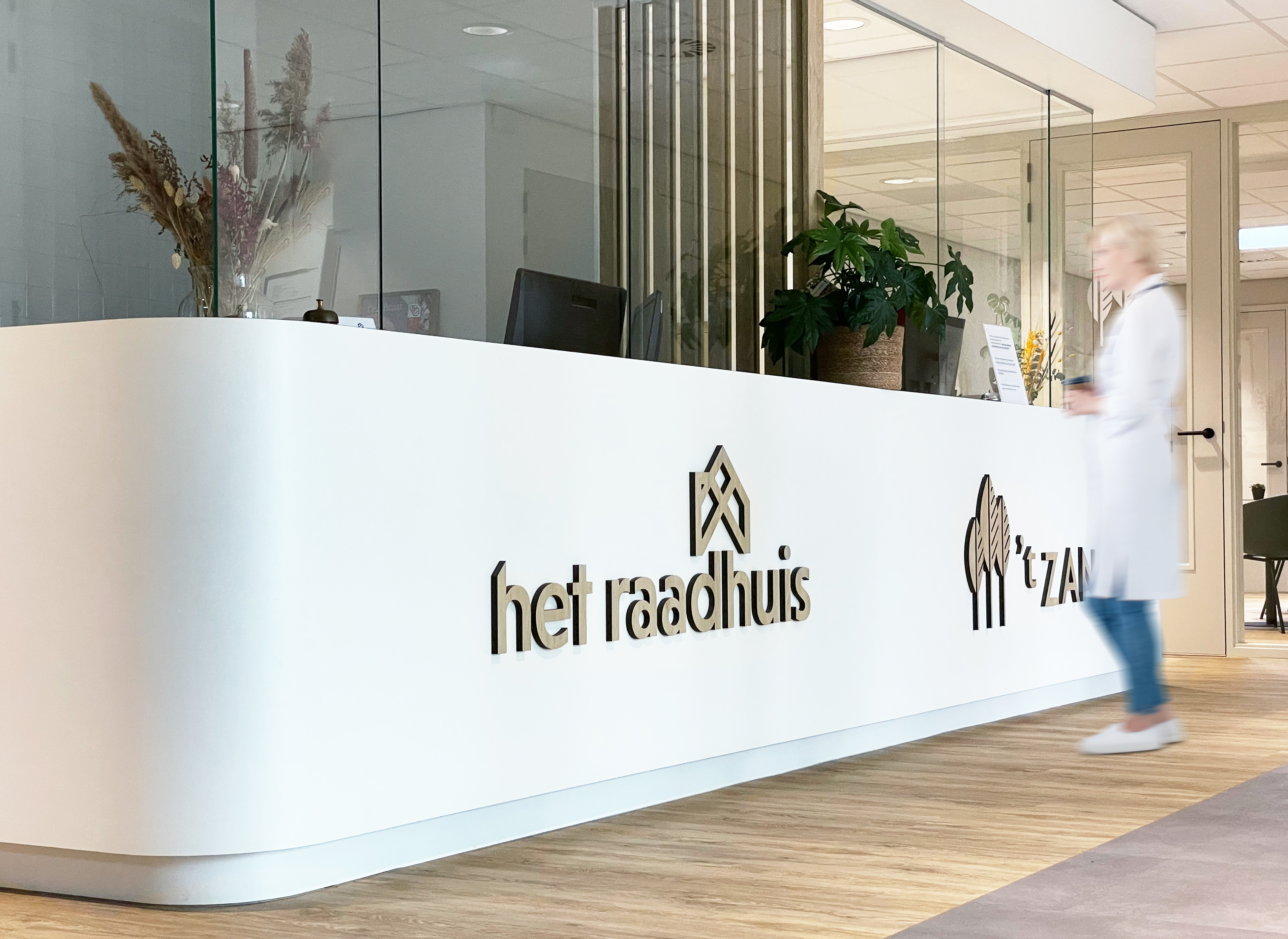 Gezondheidscentrum De Eik Hengelo (Temmink Bouwprojekten Deventer)