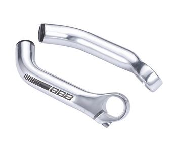 BBE-07 BARENDS CLASSIC ZILVER