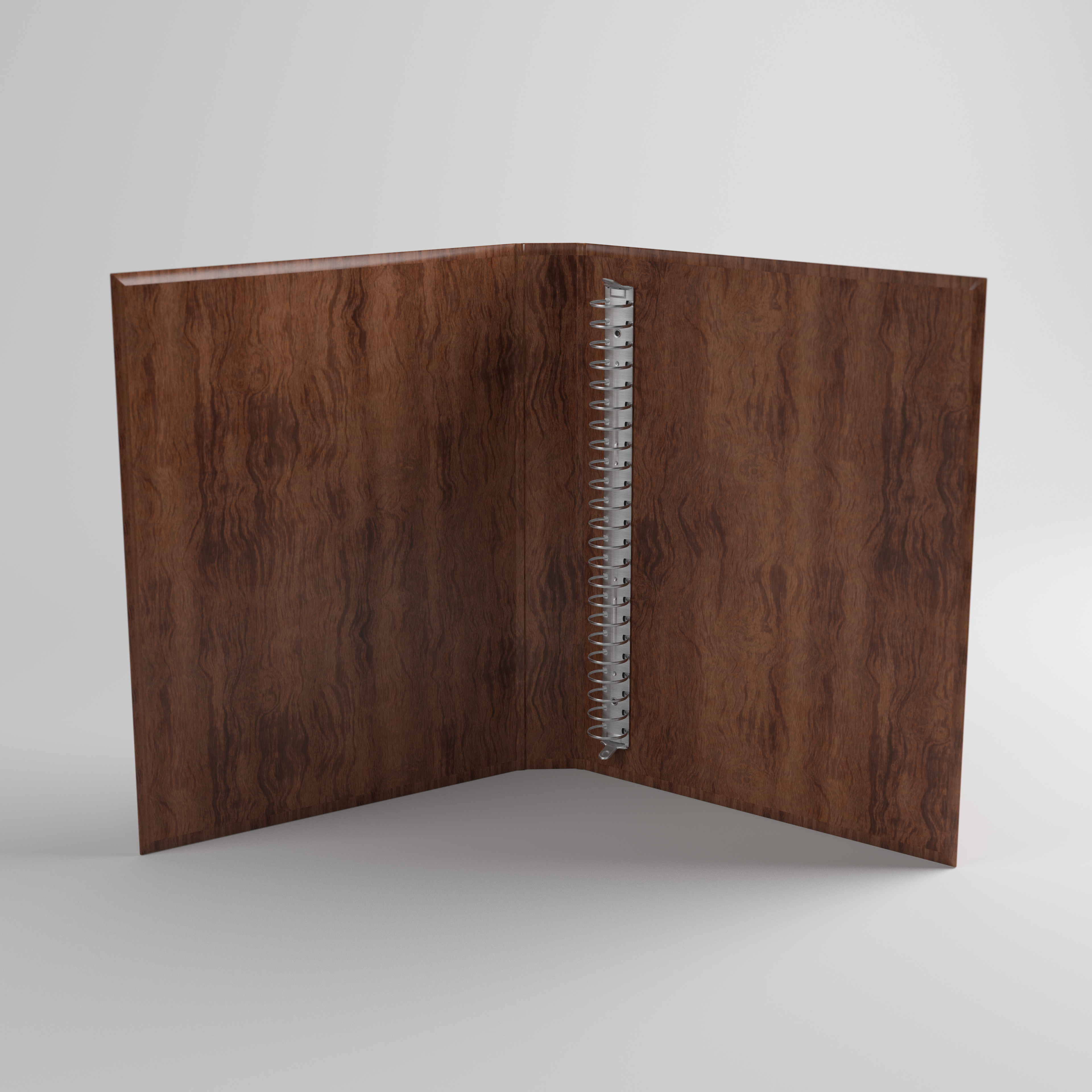 Multomap Hout Nature