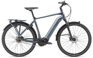 DailyTour  XL 500wh