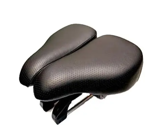 Easyseat pro hub Zadel