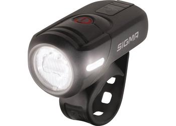 Sigma koplamp Aura 45 usb 45 lux