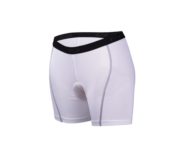 Buw 55 Underwear Innershort Woman Wit Xs Van Oord Fietsen