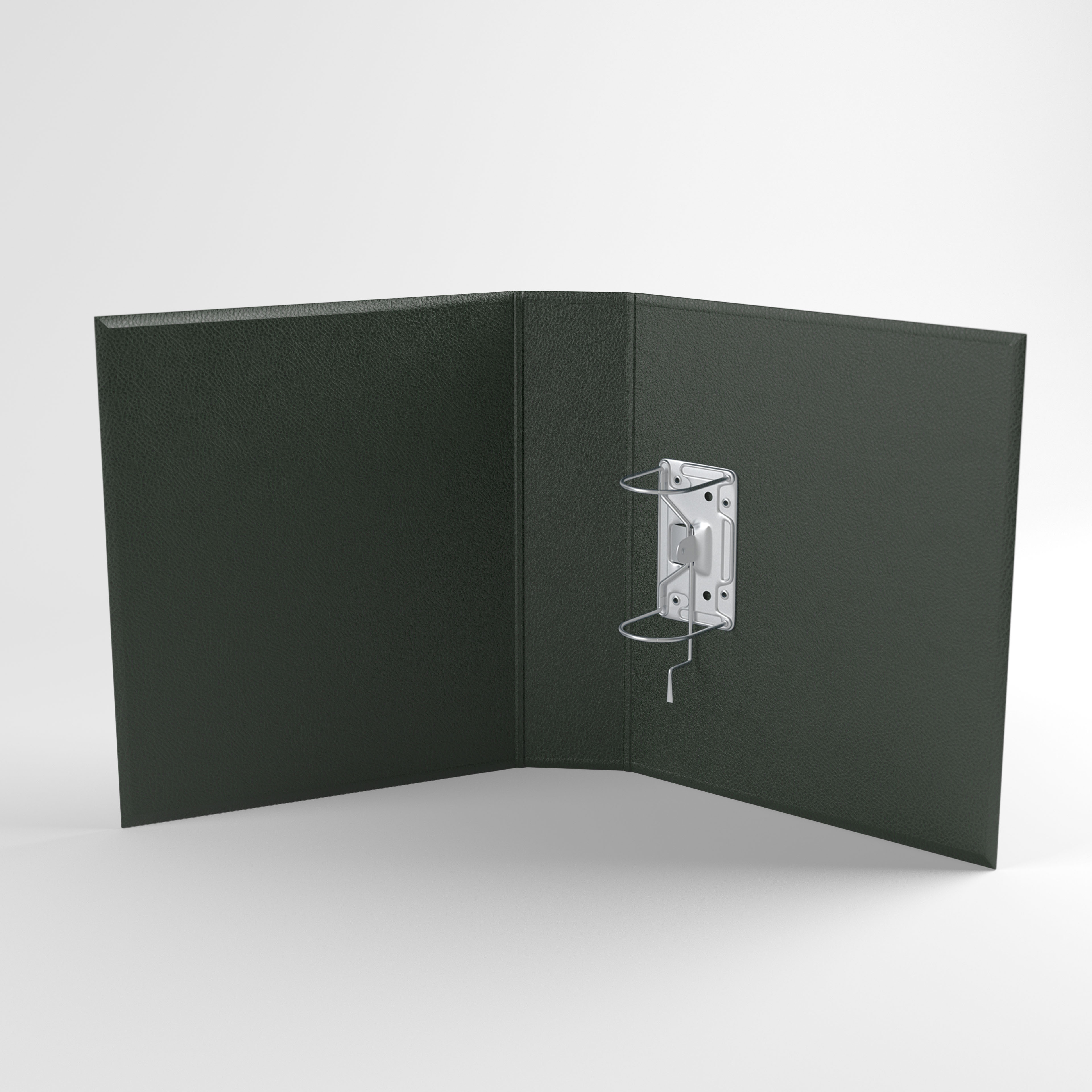 Ordner Nature - Parigina Bio-D