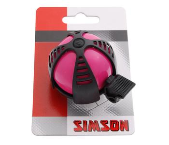 Simson Bel Joy Roze-Zwart
