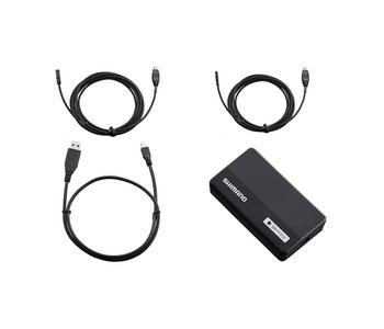 Shimano Diagnostic Tool E-Tube SM-PCE02 PC - USB Kabel