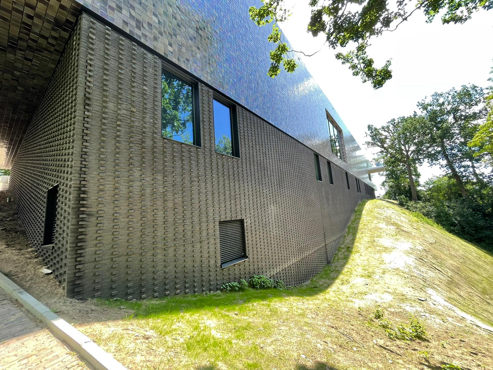 Museum Arnhem (Rots Bouw)