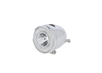 KOPLAMP XLC LED 15 LUX CHR CLE01