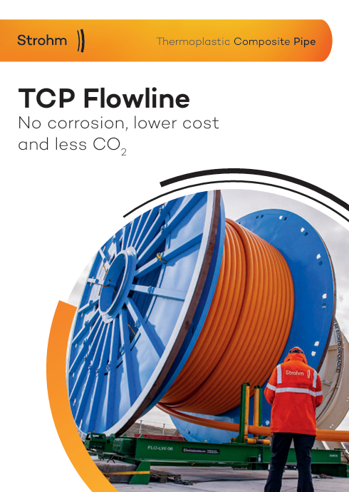 TCP Flowline