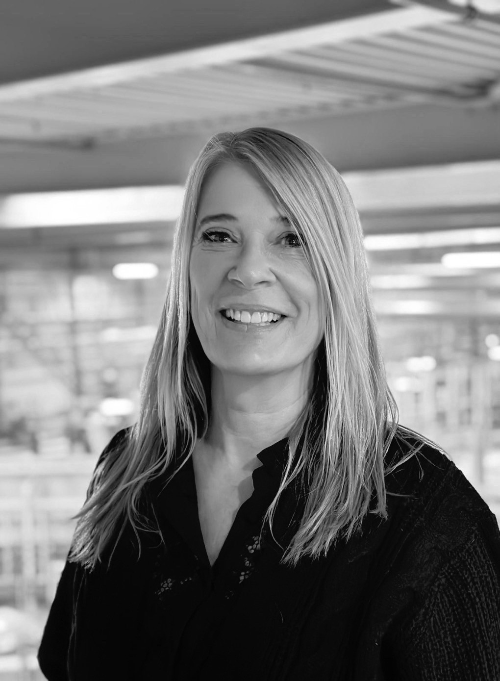 Meet the Team: Natasja de Jong