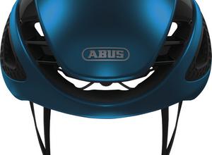 Abus GameChanger steel blue race helm 2