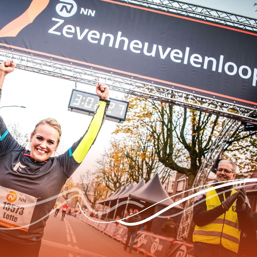 De inschrijvingen zijn weer geopend