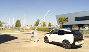 TotalCareParking introduceert A4 Parking