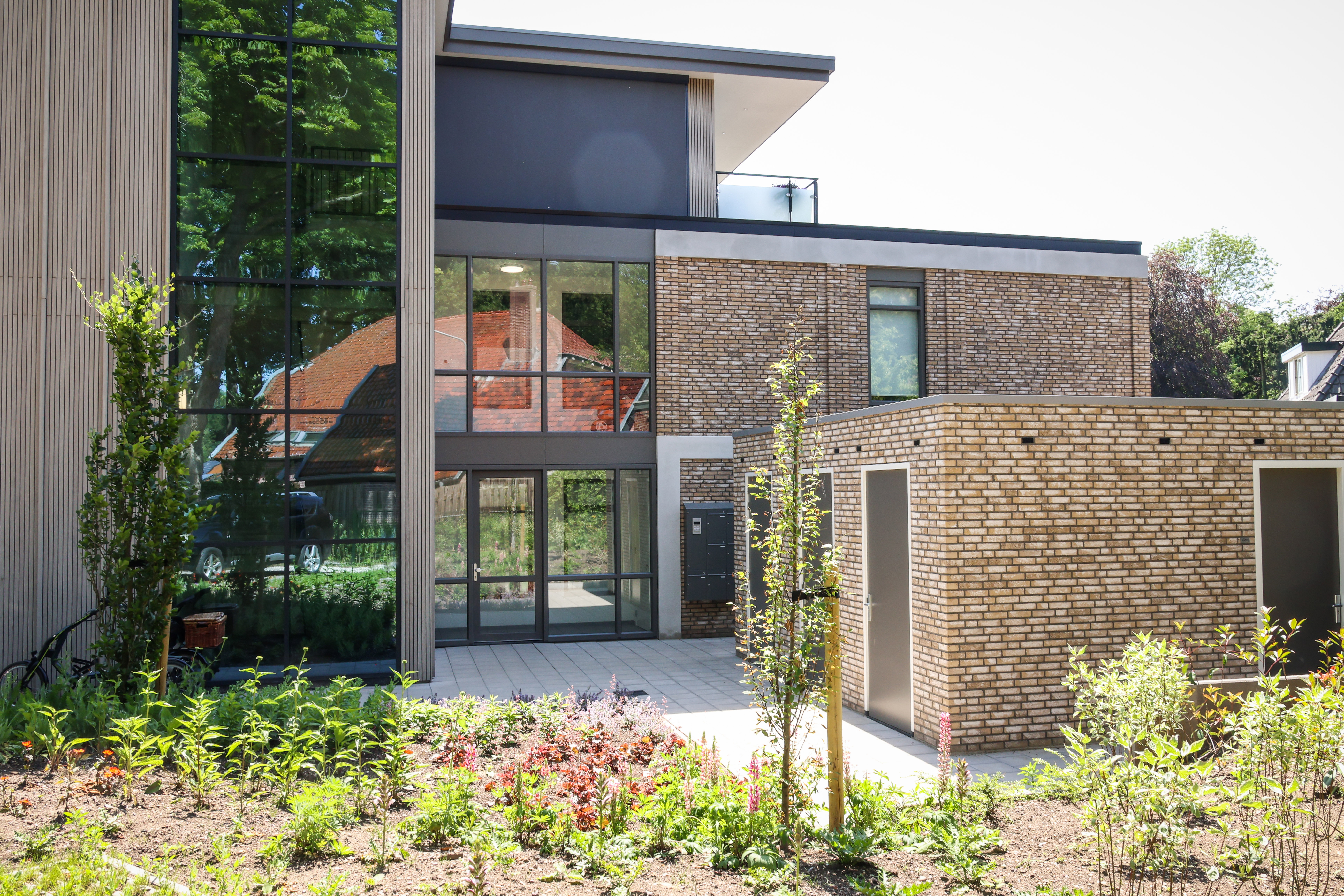 Hof van Concordia Brummen (Aannemersbedrijf Peters BV)