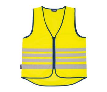 Abus reflective wear reflex vest yw l