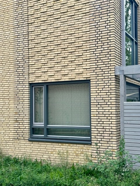 47 herenhuizen Edisonkwartier Nieuwegein (Giesbers Ontwikkelen en Bouwen)